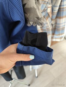 Dětská softshellová bunda Tom Tailor vel M - 2