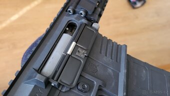 Airsoftová zbraň Delta Armory AR15 MK18 BRAVO - 2