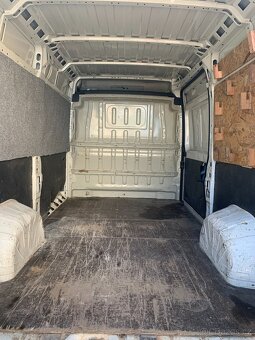 CITROEN JUMPER 2,2 HDI - 2
