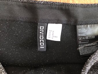 Sukně H&M, vel.M - 2