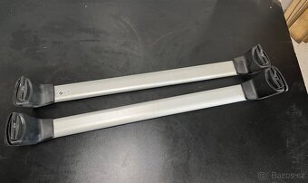Střešní nosič Bmw G22 G28 - 2