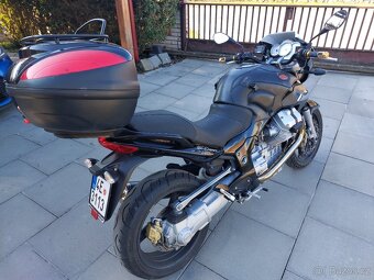 Moto Guzzi 1200 sport - 2