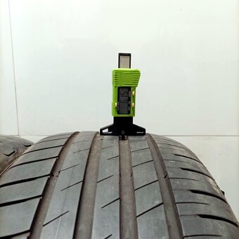 18" PNEU – 225/45/R18 – LETNÍ - GOODYEAR - 2