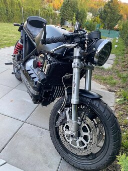 BMW CAFFERACER 1000 - 2