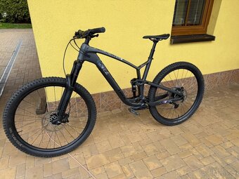 Trek Fuel EX 7 Gen 6 XXL - 2