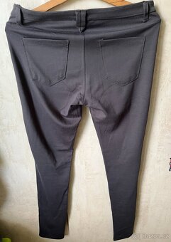 Leginy kalhotové vel.L - 2