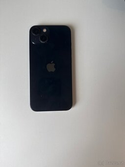 Iphone 13 midnight 128gb - 2