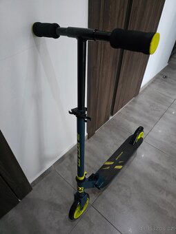 Koloběžka Arcore 3FORCE 145, 100kg - 2