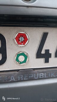 Škoda Octavia 1 1.8t 4x4 STK do 10/2026 - 2