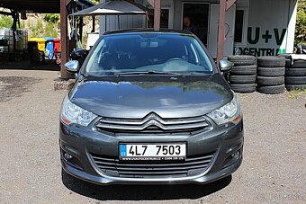 Citroen C4 - 2
