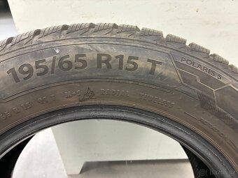 Pneu 195/65R15 - 2