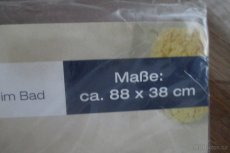 protiskluzná podložka do vany - 2