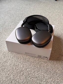 Air Pods Max - 2