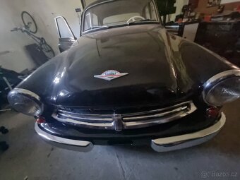 Wartburg 311 1957 - 2