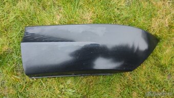 Ruzne veci Toyota, KIA, Mercedes - zrcadlo, listy, absorber - 2