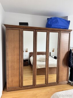 Full Bedroom Set for Sale - 2