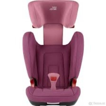 Britax Römer KidFix 2 R (4-12 let/15-36kg) - 2