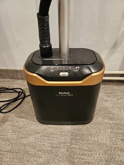 Žehlička tefal - 2