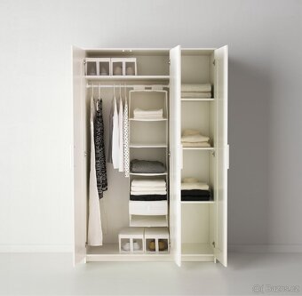 Skříň IKEA Brimnes - 2