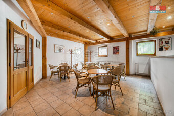 Prodej restaurace, stravování, 300 m², Ústí nad Orlicí - 2