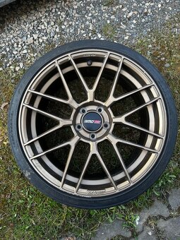 Motec MCR3 5x112 R19 - 2