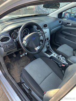 Ford Focus 1.6 TDCi - 2
