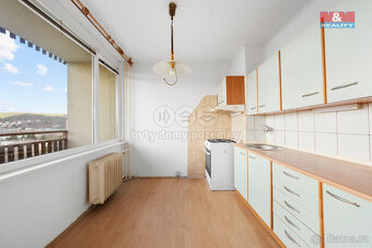 Prodej bytu 2+1, 71 m², Děčín III- Staré Město, ul.Oblouková - 2