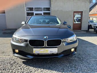 BMW 320 D 85 Kw TAŽNÉ, AUT. - 2