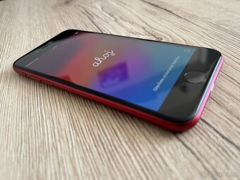 Iphone SE 64GB - 2