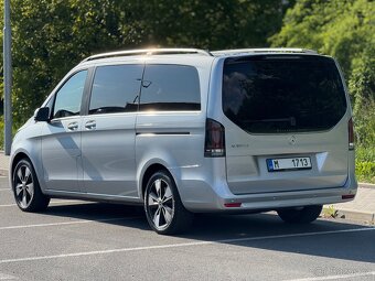 Mercedes Benz V 300d /Avantgarde/ L /Airmatic / 174 kw - 2