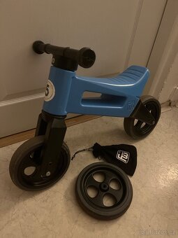 Funny Wheels - Rider - 2