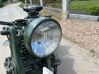 GNOME RHONE 750 AX DKW NSU ZUNDAPP BMW CZ - 2