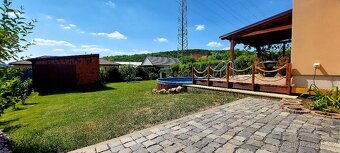 Rodinný dům - 2