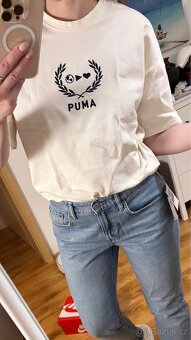 Selena Gomez triko Puma - 2