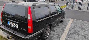 Volvo v70 2.4i 106kw 1999 - 2