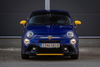 Abarth 595 pista 1.4 T-Jet - 2