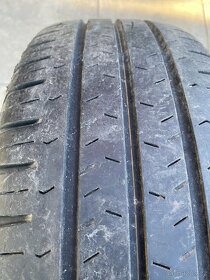 215/65 R16C Transporter - 2