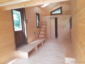 TinyHouse - 2