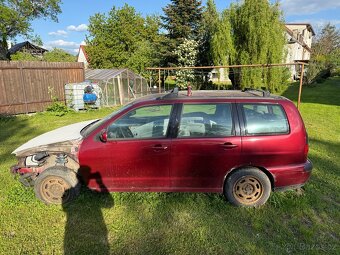 Seat Cordoba Vario 1.9 TDI 81 kW ASV - 2