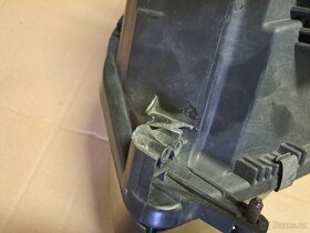 Pravé přední světlo na díly VW TOURAN 5T 5TB941006A - 2