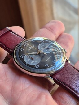 Junghans Meister driver - 2