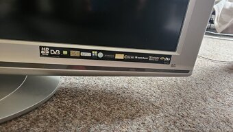Televize Panasonic - 2