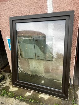 Plastove pouzite okno - 2