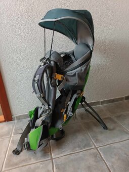 Dětské nosítko Deuter - 2