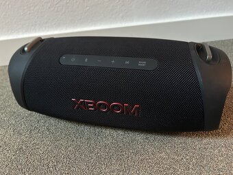 LG XBOOM GO XG8T - 2