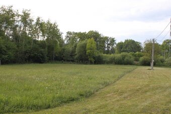 prodej stavební pozemek Horní Domaslavice - 2