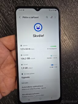 Samsung Galaxy A32 5G, 128GB - 2