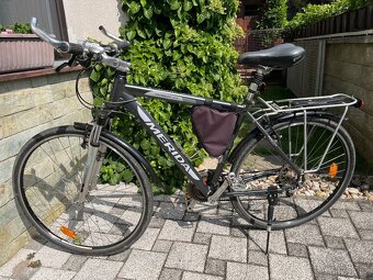 Trekingove kolo Merida Crossway 8700 - 2