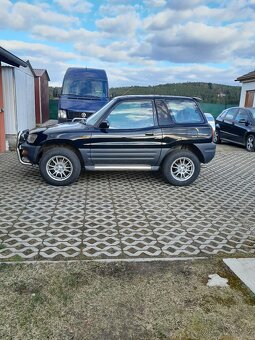 Toyota Rav4 - 2
