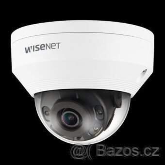 5MP IP kamera Hanwha QNV-8010R - 2